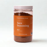 Taco Seasoning