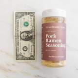 Pork Ramen Seasoning