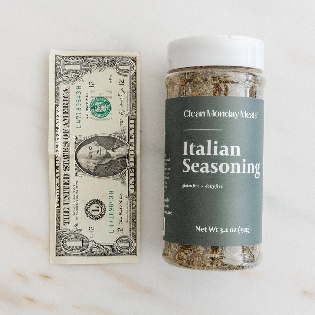 Italian Seasoning