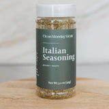 Italian Seasoning