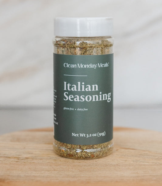 Italian Seasoning