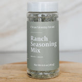 Ranch Seasoning Mix