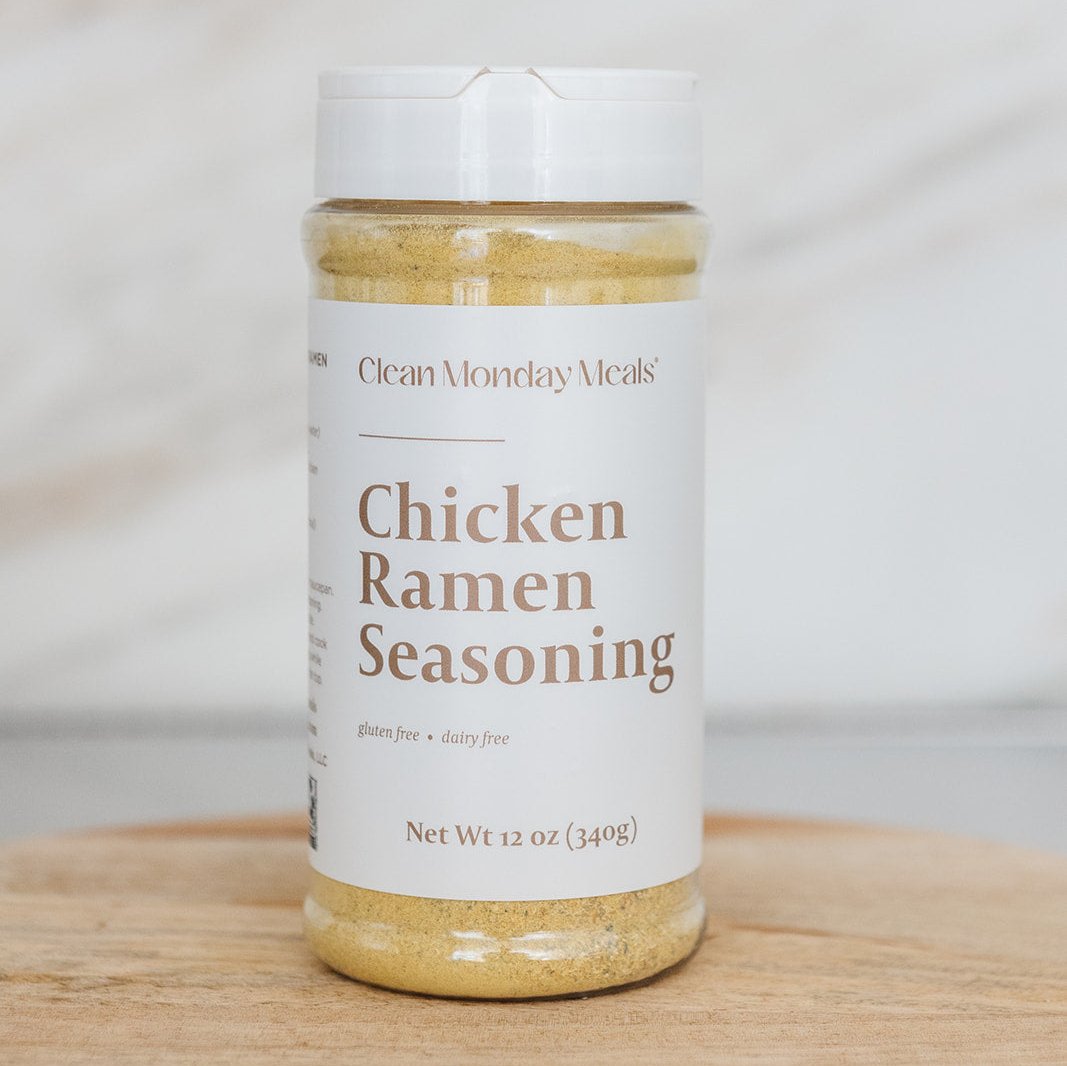 Chicken Ramen Seasoning Mix