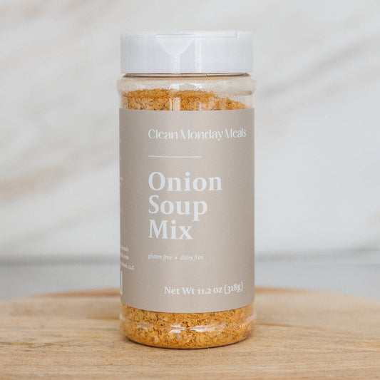 Onion Soup Mix