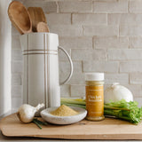 Chicken Bouillon