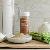 Beef Bouillon