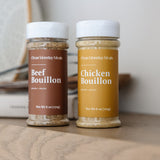 Bouillon Variety Pack