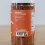 Taco Seasoning