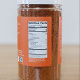 Taco Seasoning