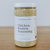 Chicken Ramen Seasoning Mix