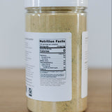 Chicken Ramen Seasoning Mix
