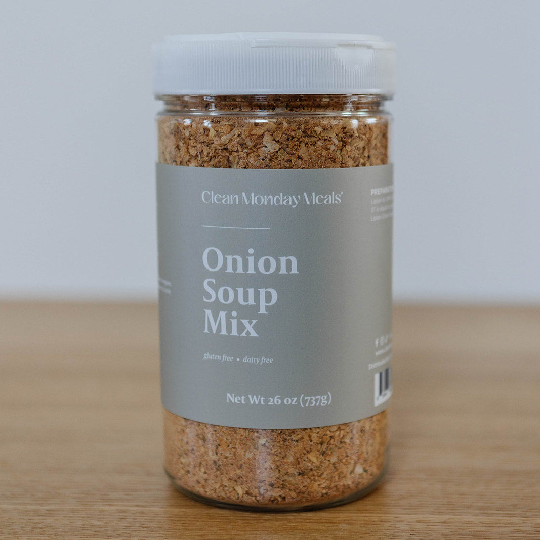 Onion Soup Mix