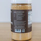 Beef Ramen Seasoning
