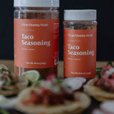 Taco Seasoning