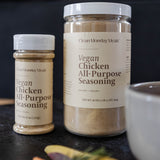 Vegan Chicken All-Purpose Seasoning & Bouillon