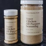 Vegan Chicken All-Purpose Seasoning & Bouillon
