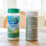 Seasonings Variety Pack