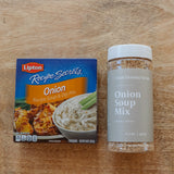 Seasonings Variety Pack