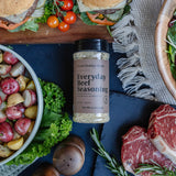 Everyday Beef Seasoning