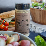 Everyday Beef Seasoning