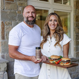 Everyday Beef Seasoning
