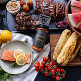 Billionaire BBQ Seasoning