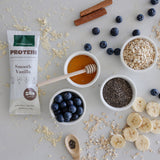 Plant-Based Protein