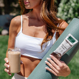 Plant-Based Protein