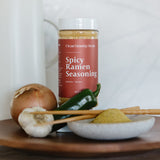 Spicy Ramen Seasoning