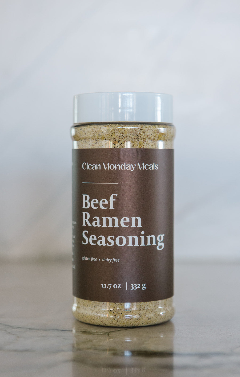 Beef Ramen Seasoning