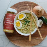 Spicy Ramen Seasoning