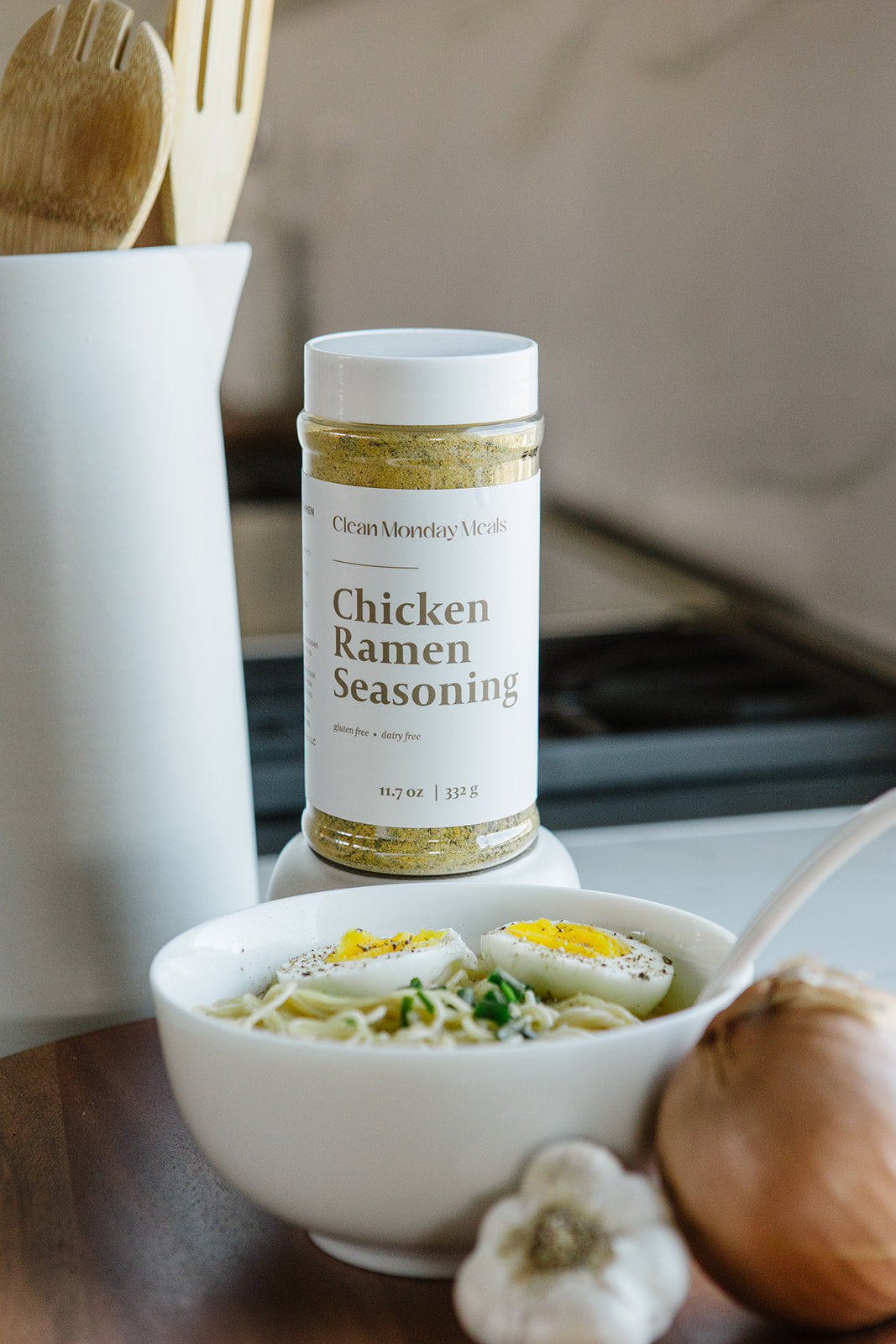 Chef Chicken Ramen  Play Now Online for Free 