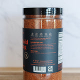 Bayou Bold Seasoning