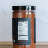 Bayou Bold Seasoning