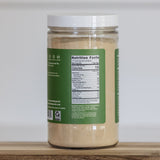 Vegetable Bouillon