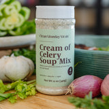 Cream of Celery Soup Mix