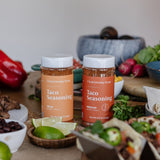 Taco Seasoning