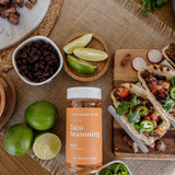 Taco Seasoning