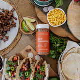 Taco Seasoning