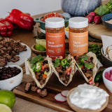 Taco Seasoning