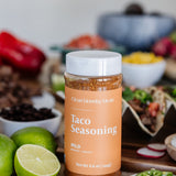 Taco Seasoning