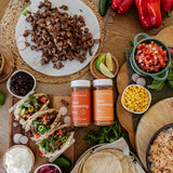 Taco Seasoning