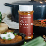 Chili Seasoning
