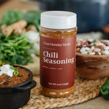 Chili Seasoning