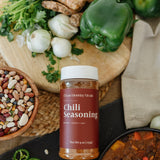 Chili Seasoning