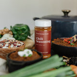 Chili Seasoning