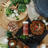 Chili Seasoning