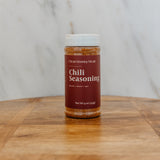Chili Seasoning
