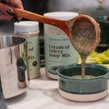 Cream of Celery Soup Mix
