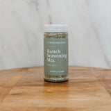 Ranch Seasoning Mix
